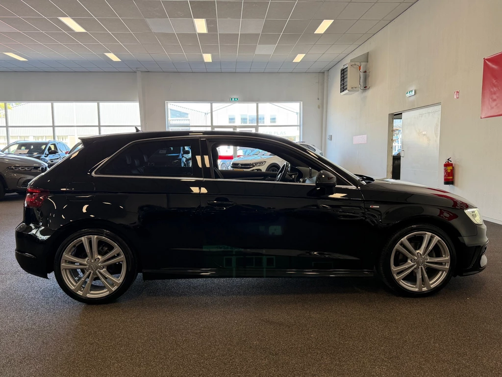 Audi A3 – foto 6