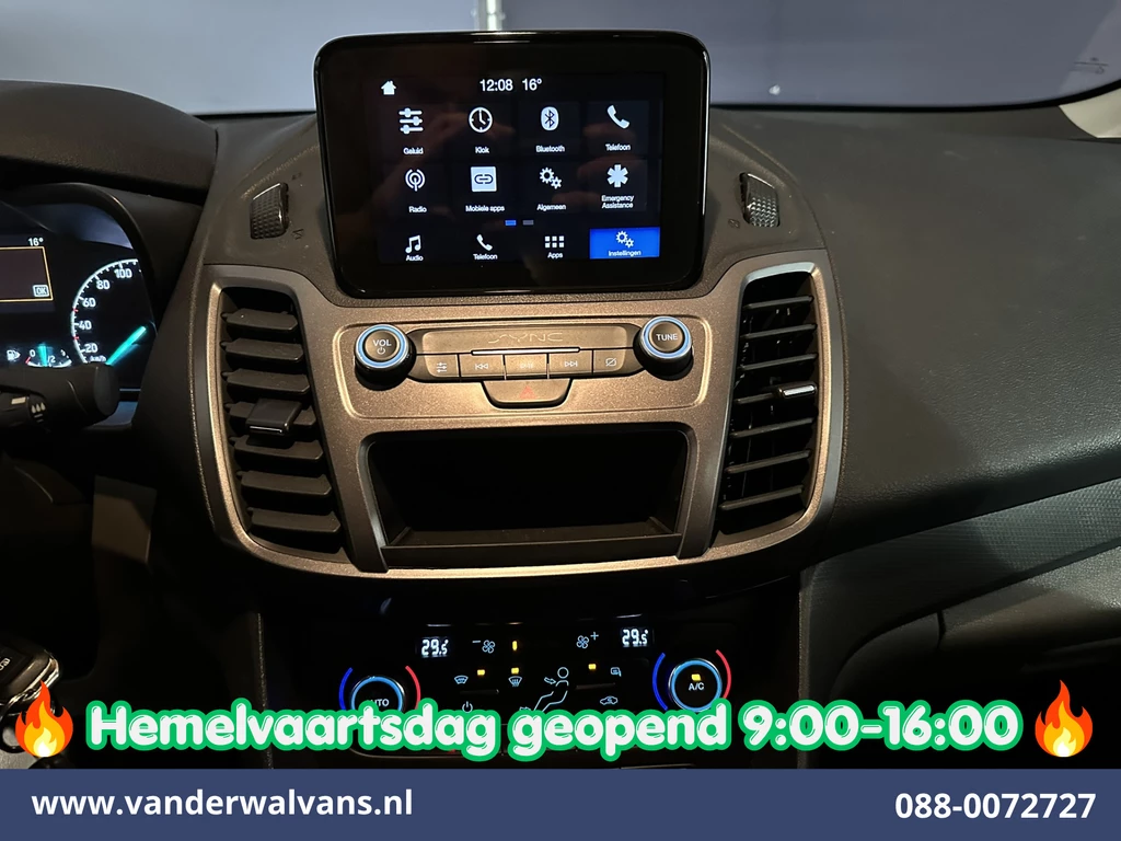 Ford Transit Connect – foto 14