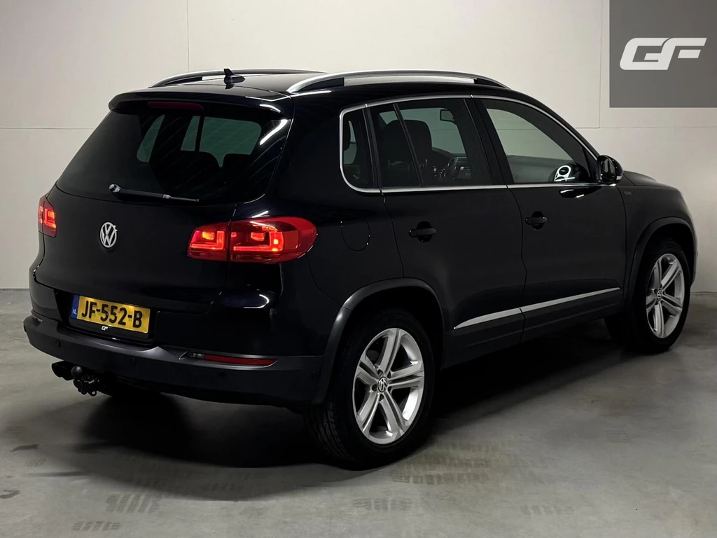 Volkswagen Tiguan – foto 12