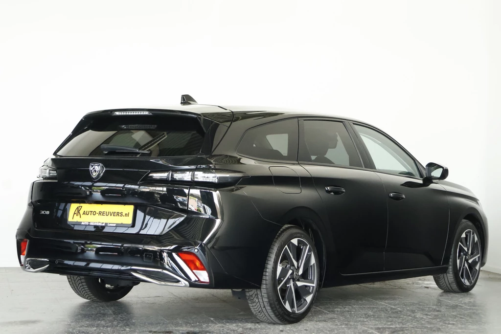 Peugeot 308 – foto 5
