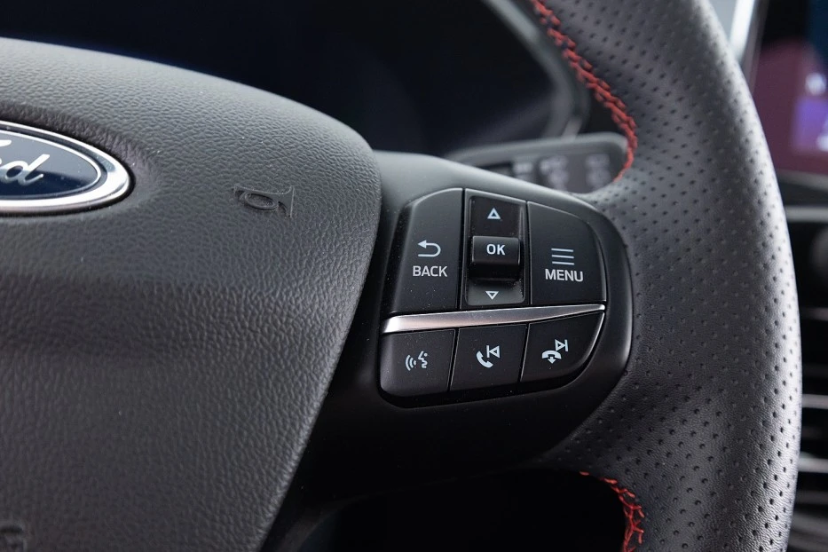 Ford Kuga – foto 19