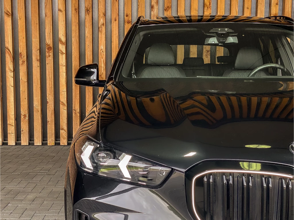 BMW X5 – foto 33