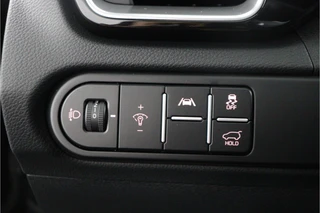 Kia Ceed Sportswagon – thumbnail 23