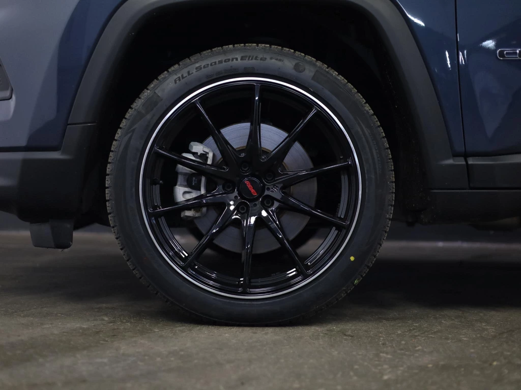 Jeep Compass – foto 17