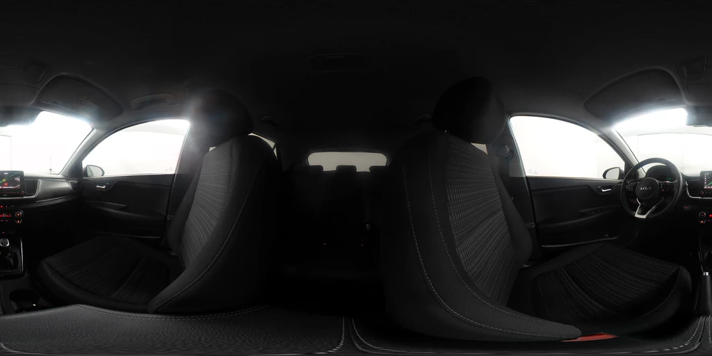 Kia Stonic – foto 53