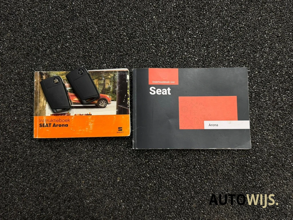 SEAT Arona – foto 13