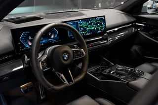 BMW 5 Serie – thumbnail 34
