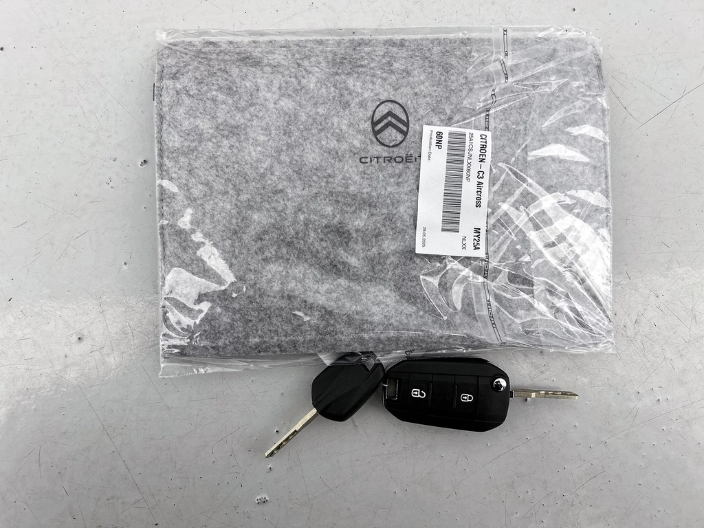 Citroën C3 Aircross – foto 16