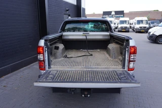 Ford Ranger – thumbnail 11