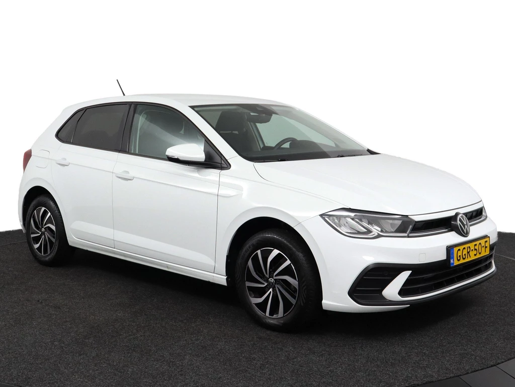 Volkswagen Polo – foto 8