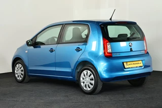 Škoda Citigo – thumbnail 4