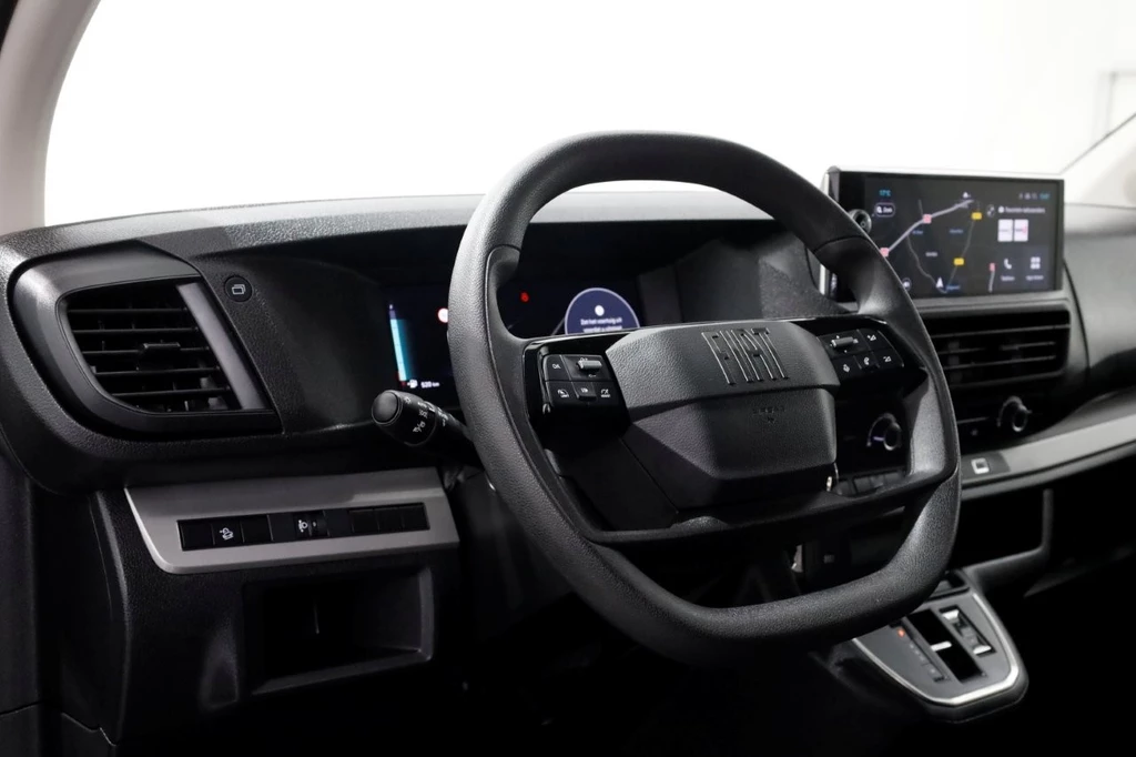 Fiat Scudo – foto 12