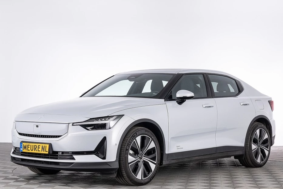 Polestar 2 – foto 1