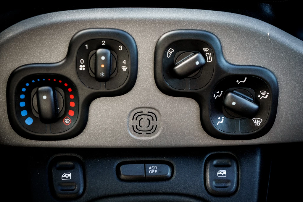 Fiat Panda – foto 17