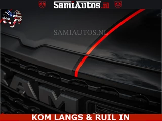 Dodge Ram Pick-Up – thumbnail 30