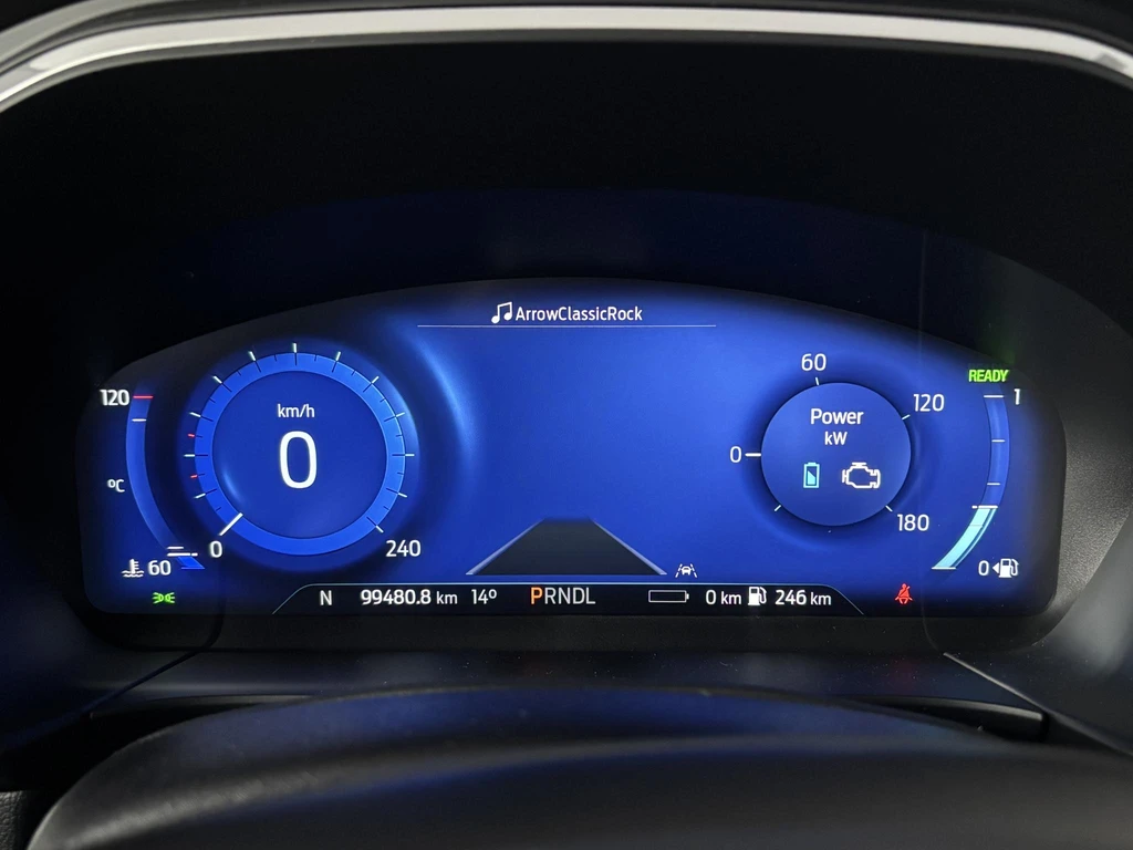 Ford Kuga – foto 16