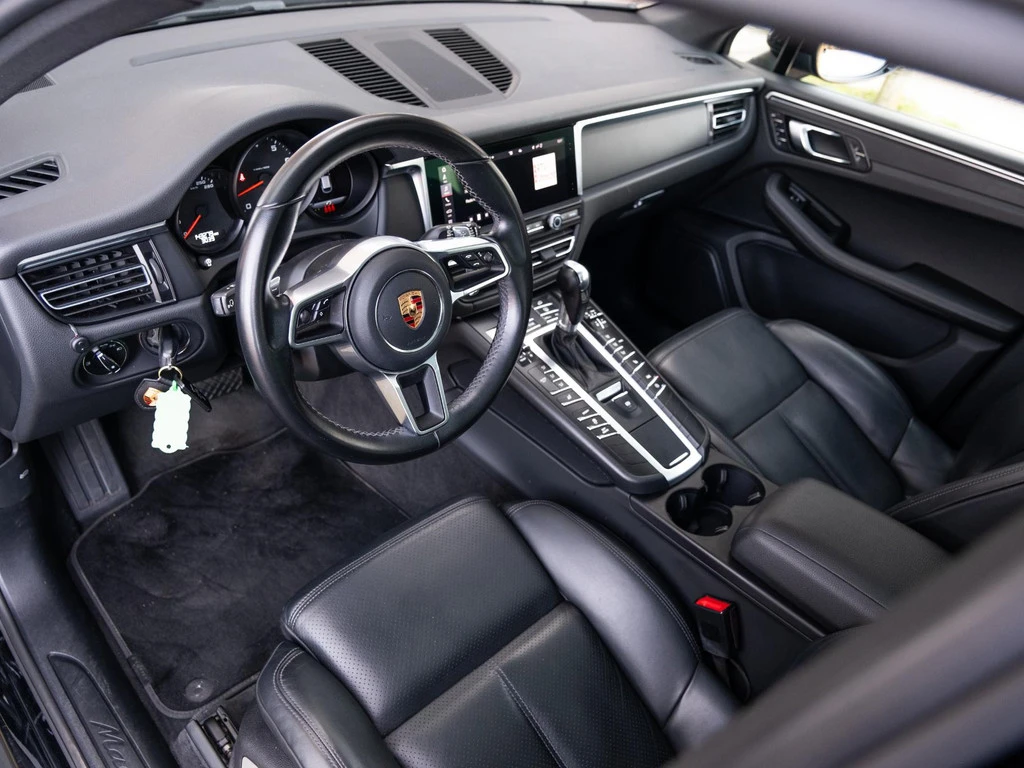 Porsche Macan – foto 21