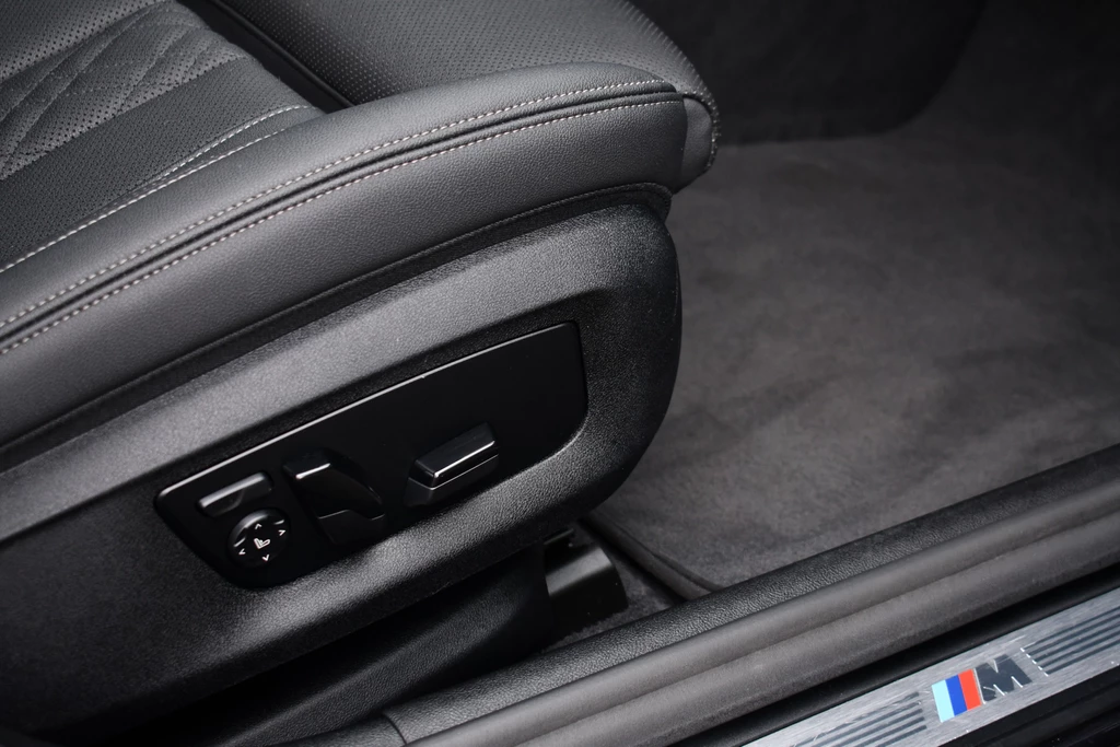 BMW 5 Serie – foto 32