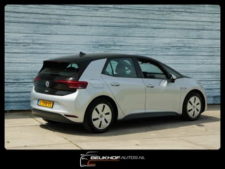 Volkswagen ID.3 – thumbnail 4