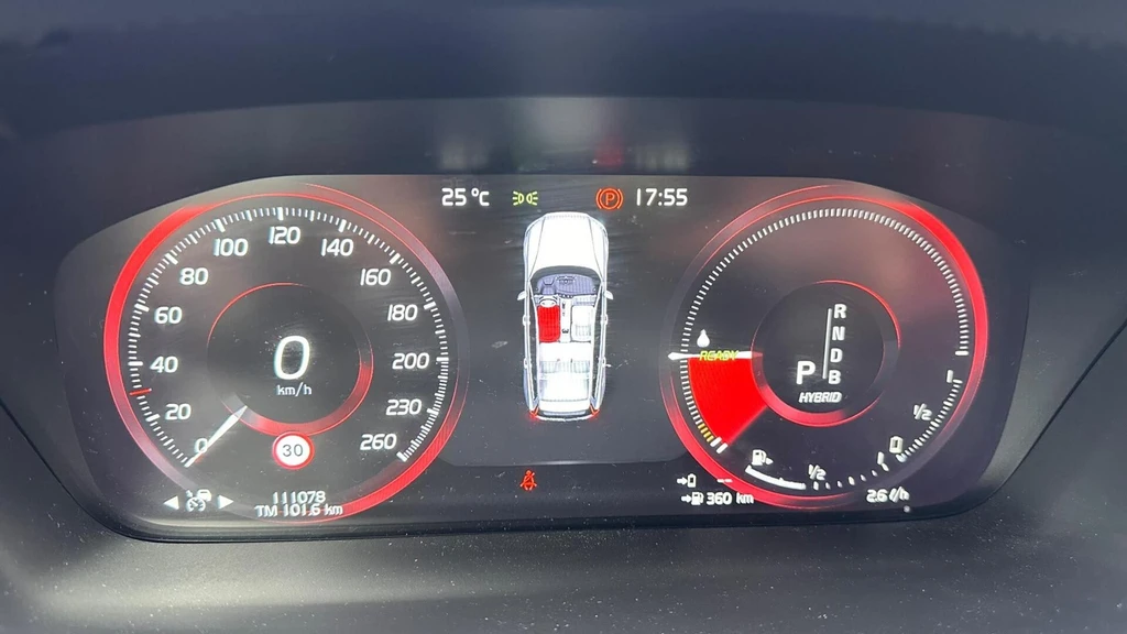 Volvo V60 – foto 6