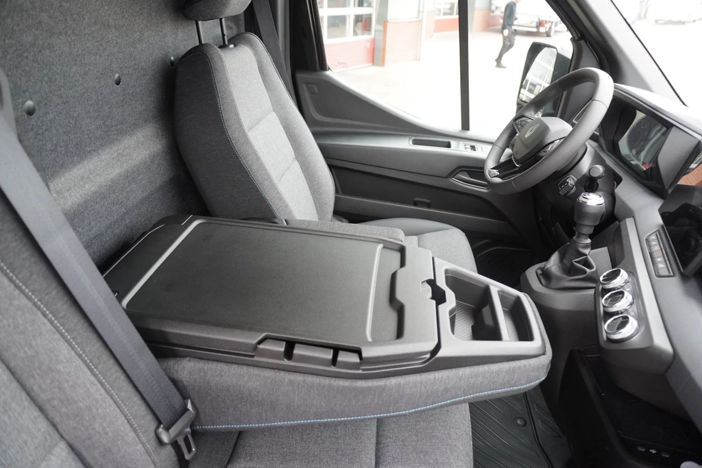 Renault Master – foto 24