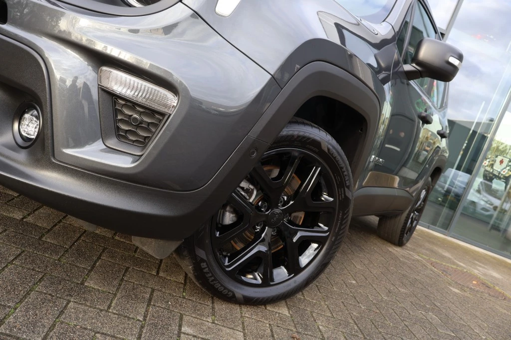 Jeep Renegade – foto 27