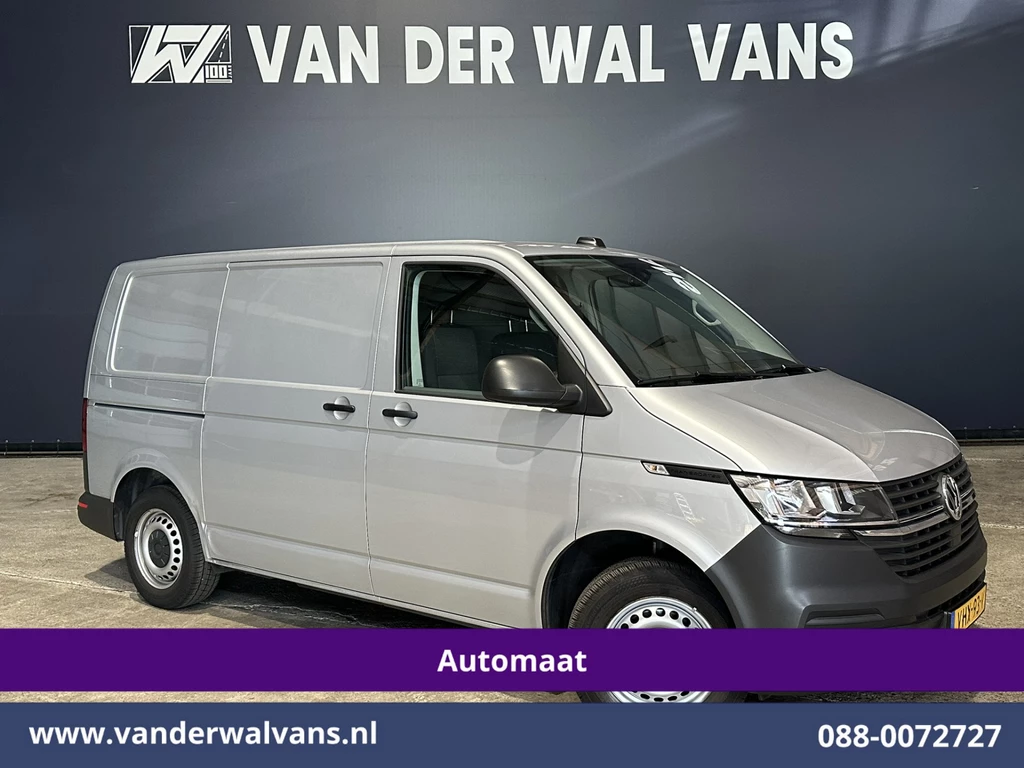 Volkswagen Transporter – foto 4