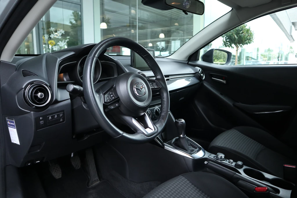 Mazda 2 – foto 16