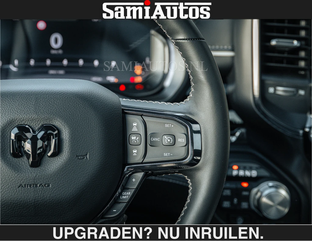 Dodge Ram Pick-Up – foto 36