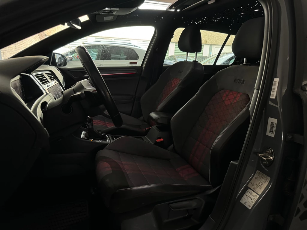 Volkswagen Golf – foto 12