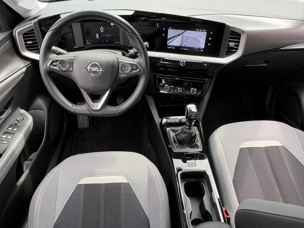Opel Mokka – foto 8