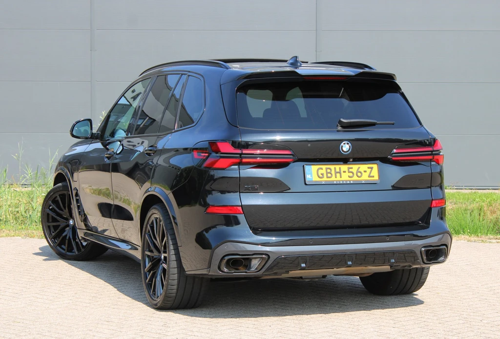 BMW X5 – foto 3