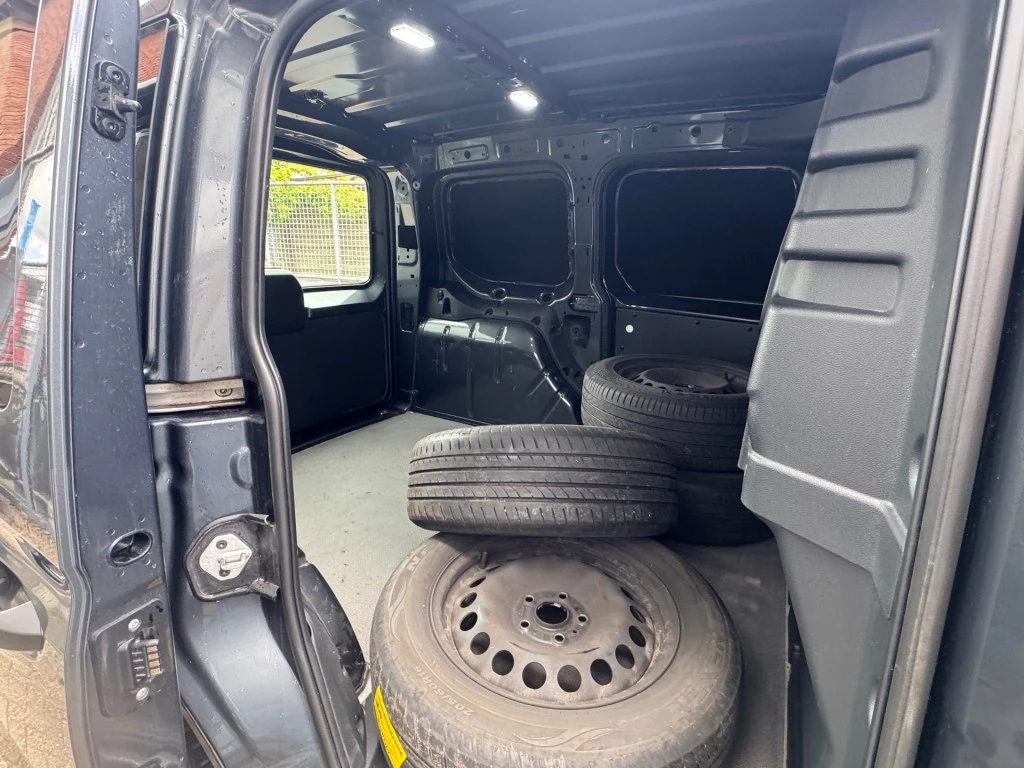 Volkswagen Caddy – foto 35