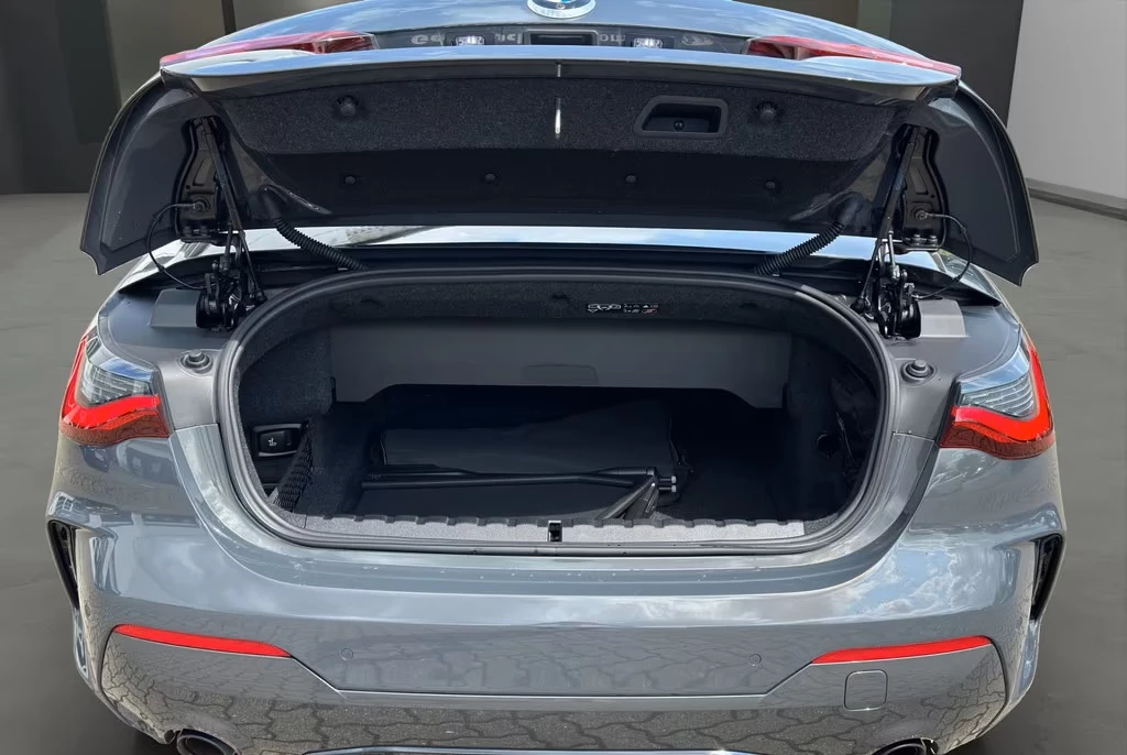 BMW 4 Serie – foto 6