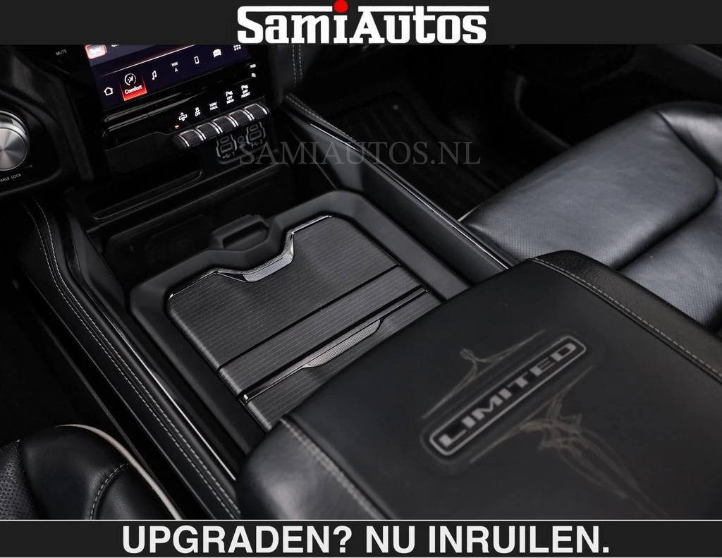 Dodge Ram Pick-Up – foto 31