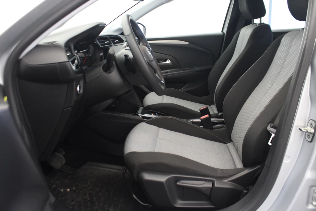 Opel Corsa – foto 10