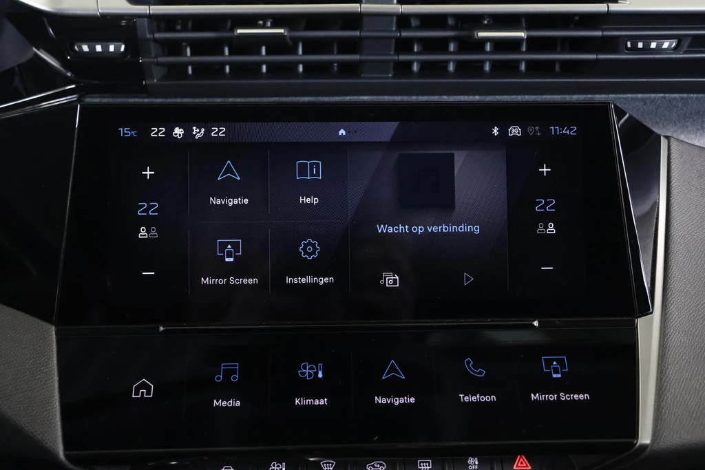 Peugeot 308 – foto 22