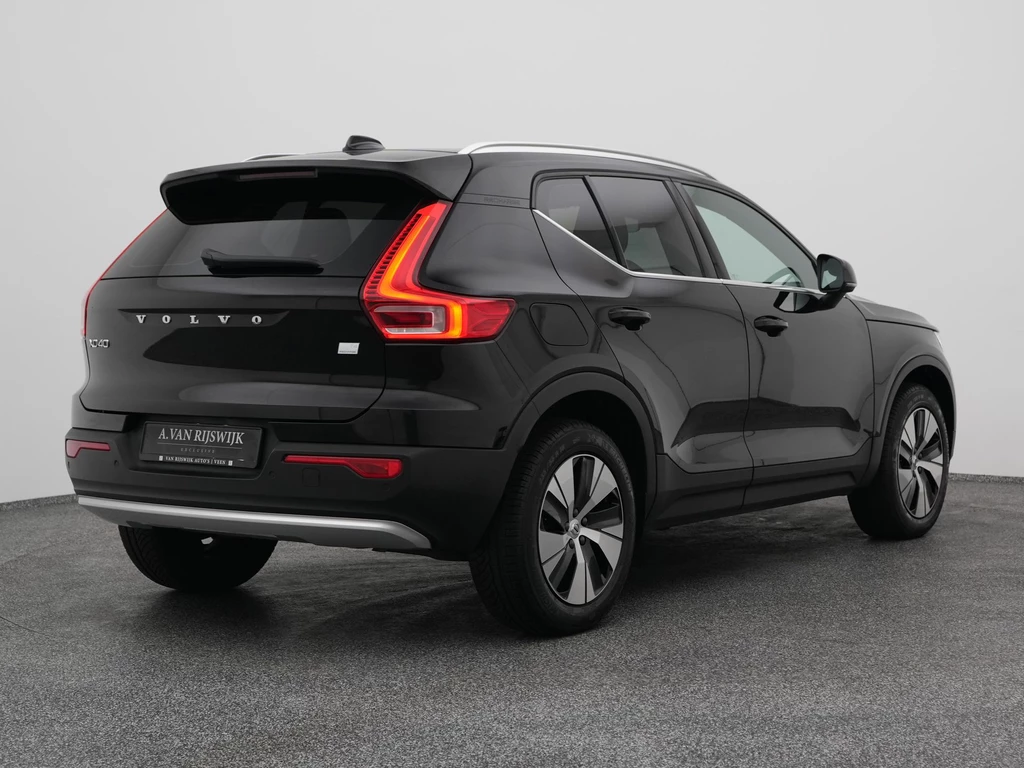 Volvo XC40 – foto 11