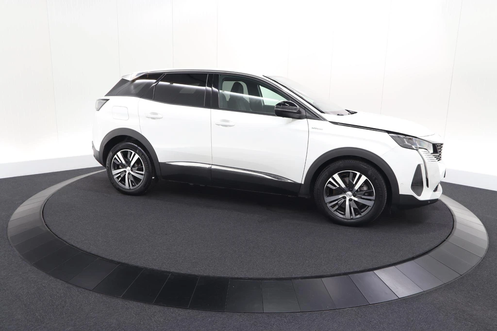 Peugeot 3008 – foto 9