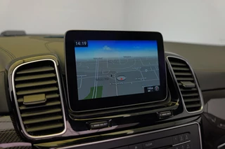 Mercedes-Benz GLE – thumbnail 25