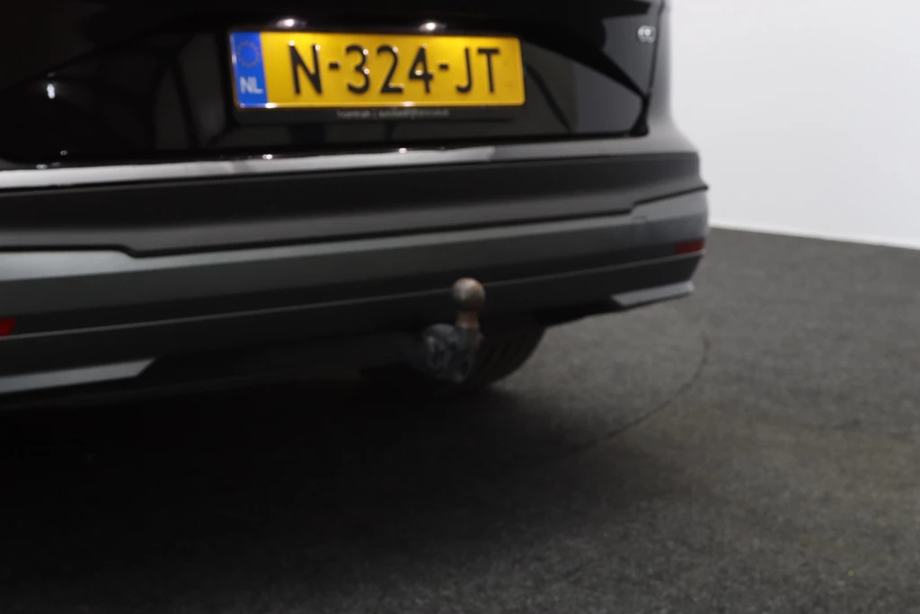 Škoda Enyaq iV – foto 19