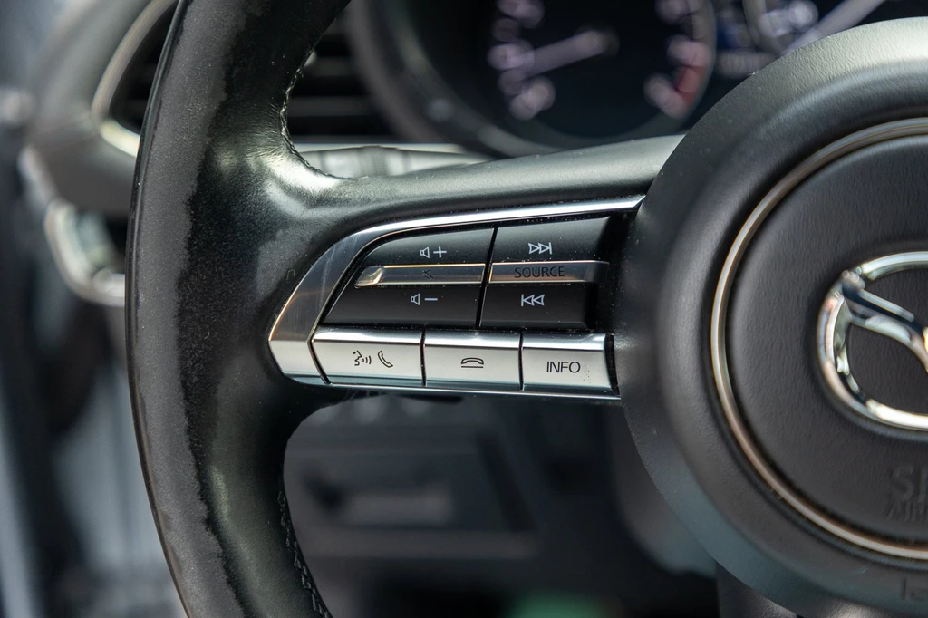 Mazda 3 – foto 52