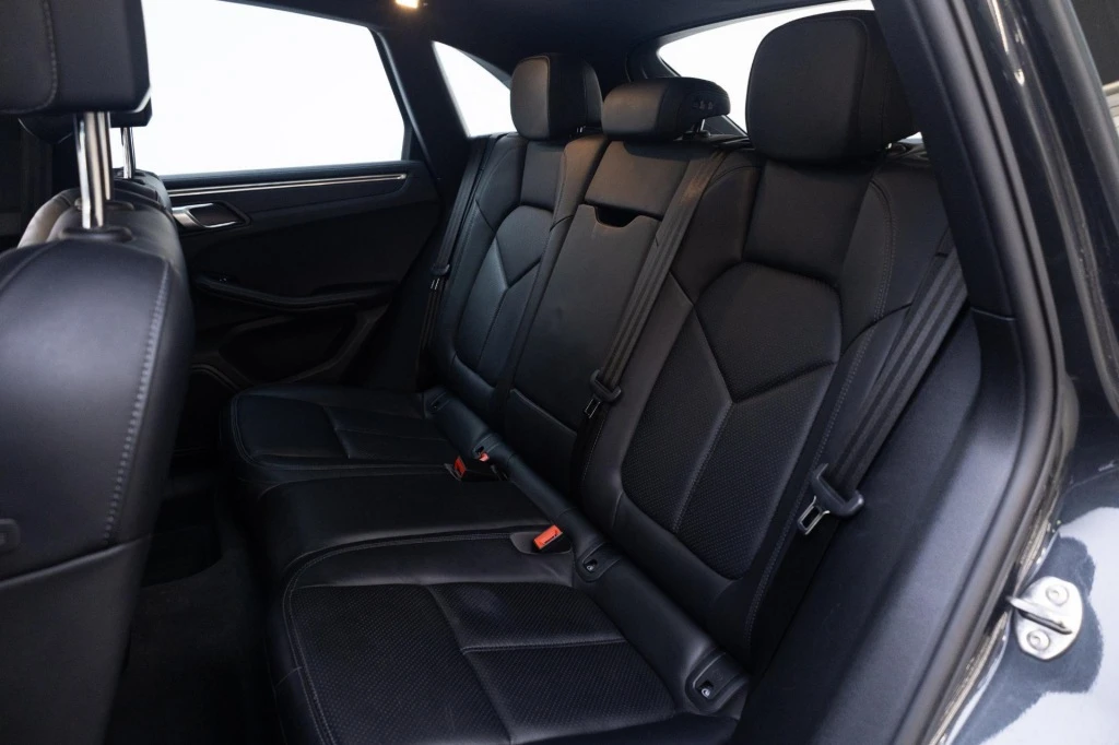 Porsche Macan – foto 11