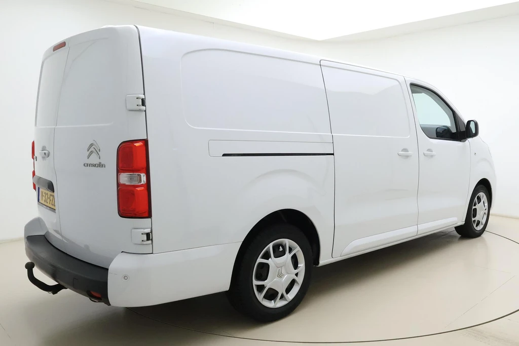 Citroën Jumpy – foto 6