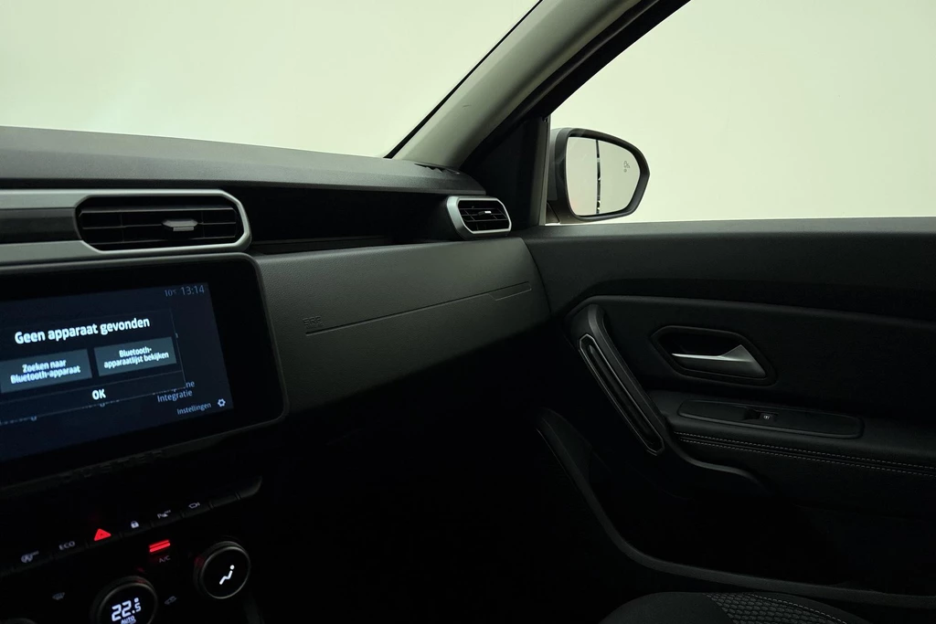 Dacia Duster – foto 26