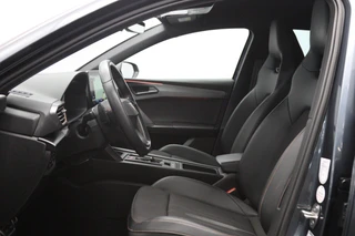 CUPRA Leon Sportstourer – thumbnail 14