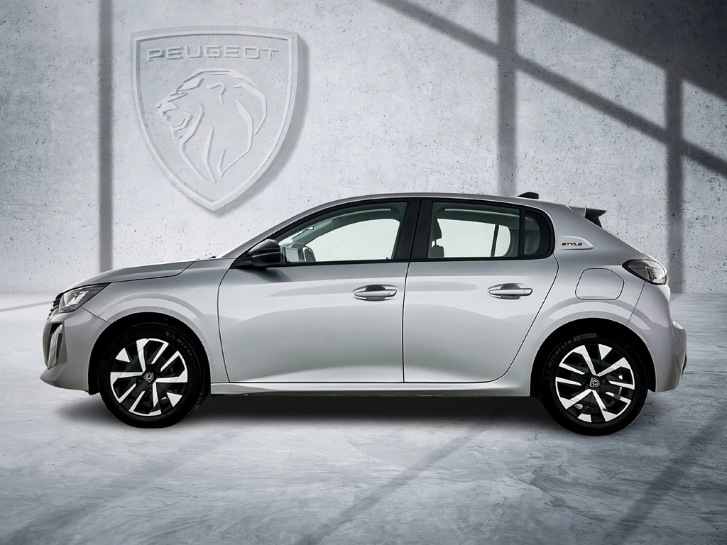 Peugeot 208 – foto 2