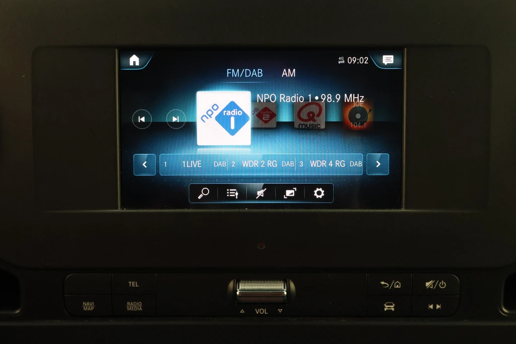 Mercedes-Benz Sprinter – foto 42