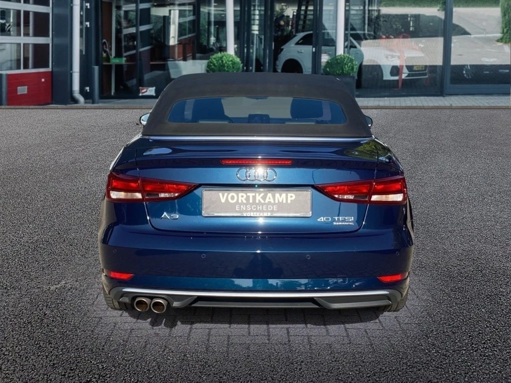 Audi A3 – foto 5