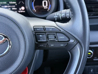 Toyota Yaris – thumbnail 17
